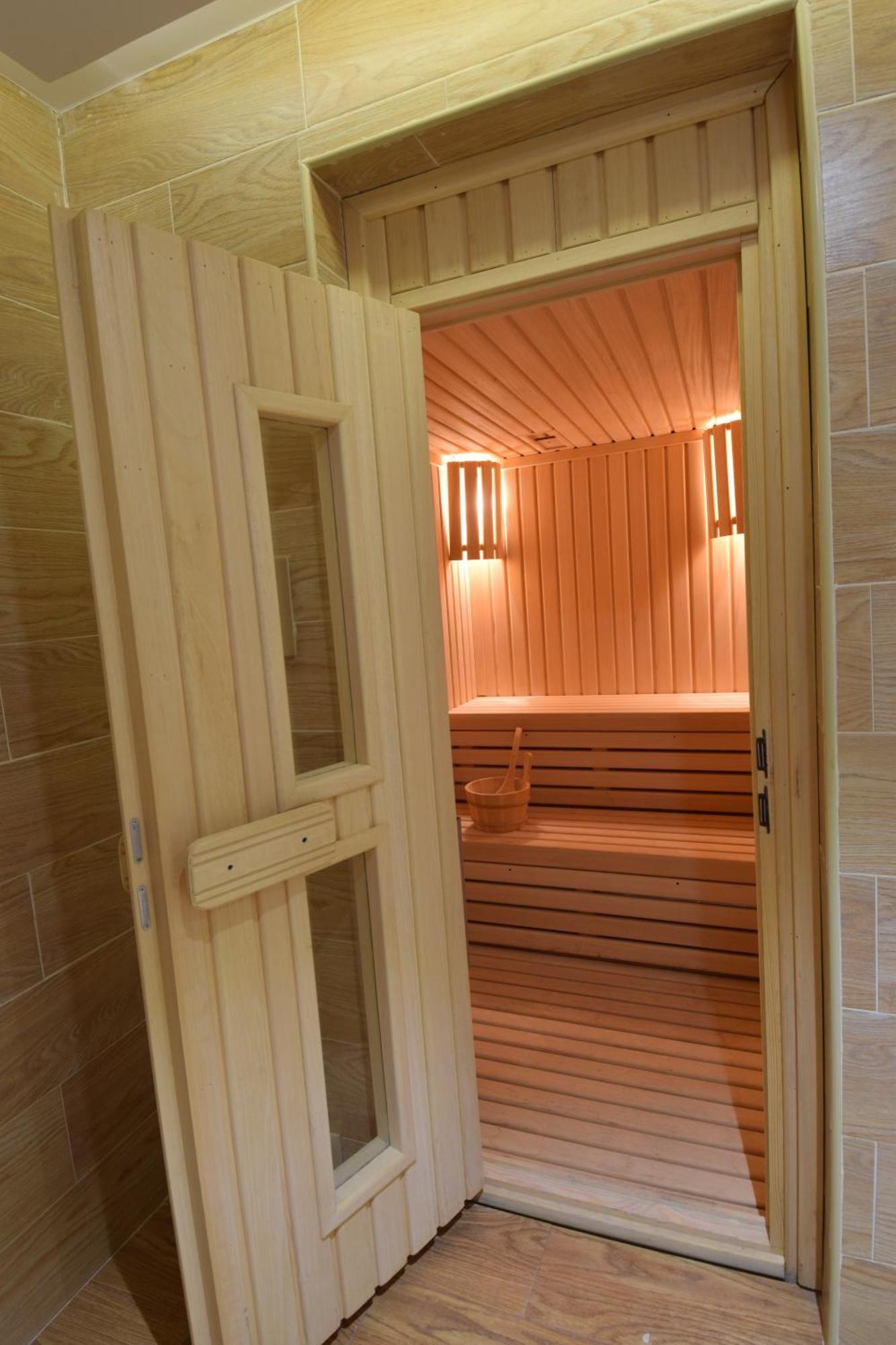 Novotel Suites Riyadh Centre Bagian luar foto