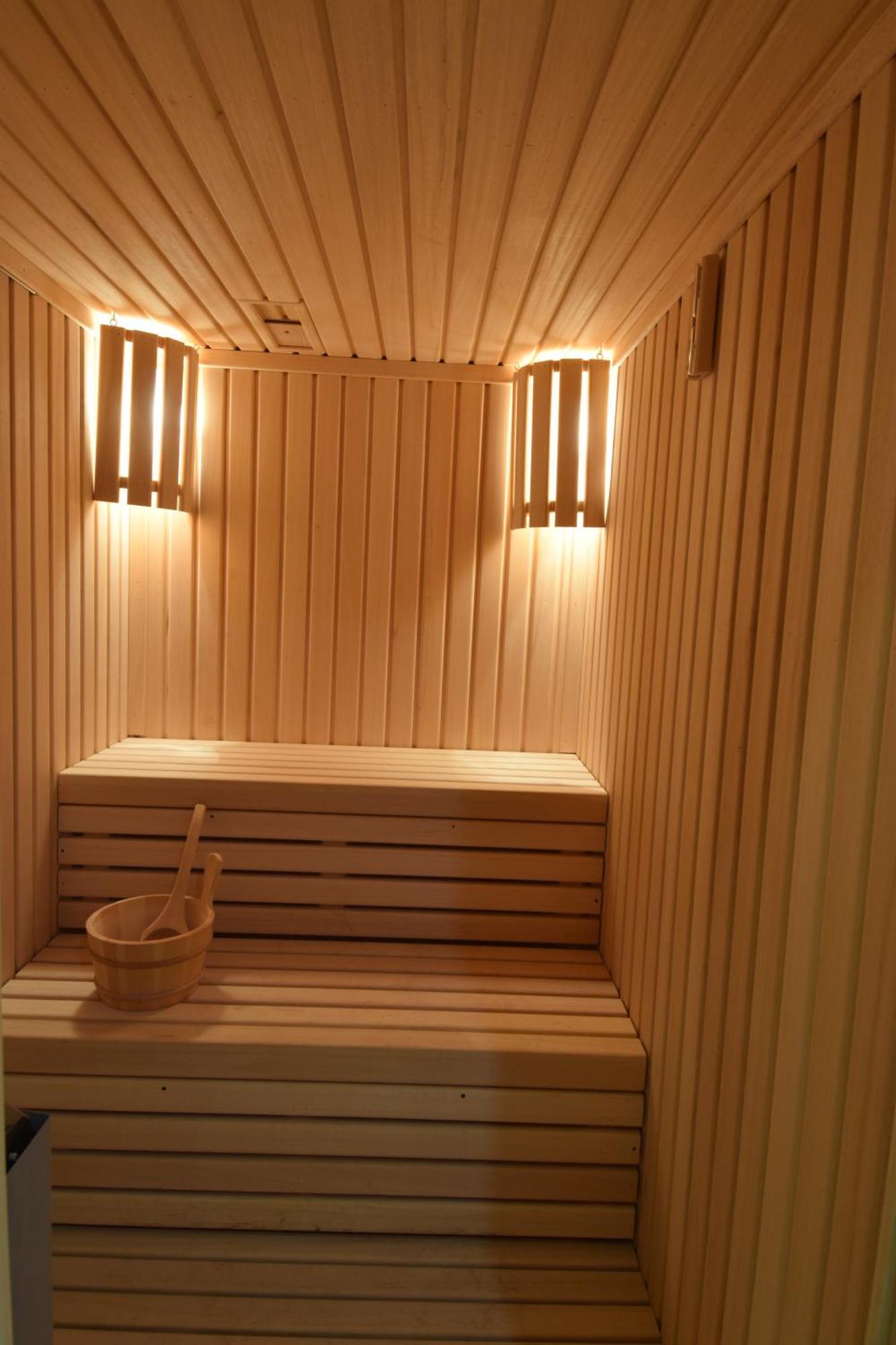 Novotel Suites Riyadh Centre Bagian luar foto