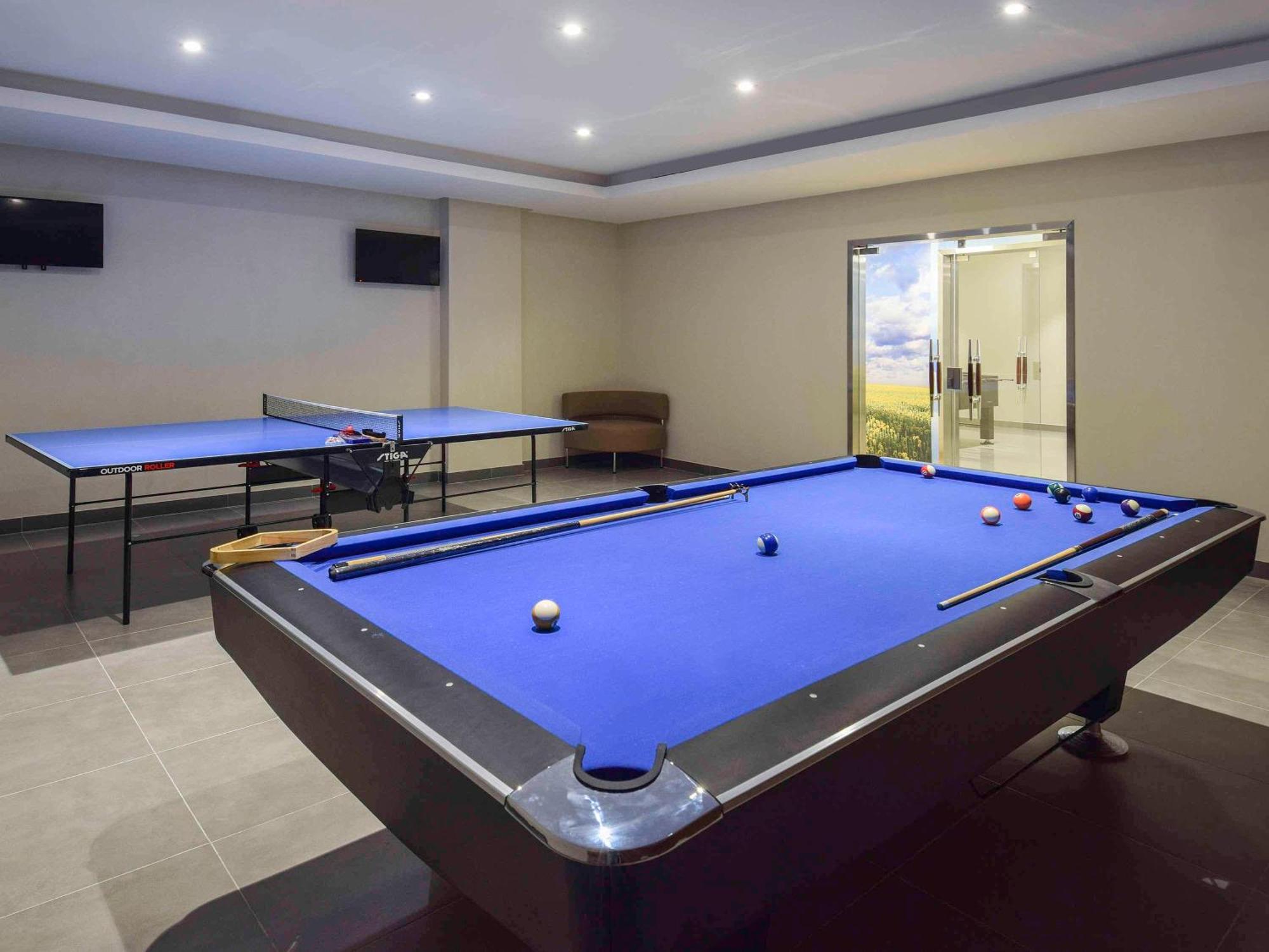 Novotel Suites Riyadh Centre Bagian luar foto